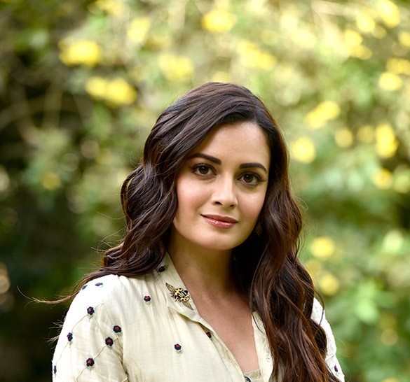 Web dispels stereotype of ageism, says Dia Mirza